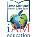 Avon Maitland District School Board logo