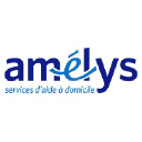 Amélys logo