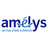 Amélys logo