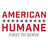American Humane Society logo