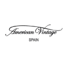 American Vintage logo