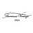American Vintage logo