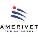 AmeriVet Veterinary Partners logo