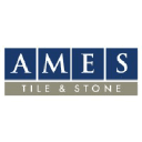 Ames Tile &* Stone Ltd. logo