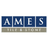 Ames Tile &* Stone Ltd. logo