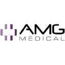 AMG Medical Inc logo