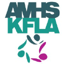 Addiction & Mental Health Services - KFLA logo