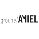 Groupe Amiel logo