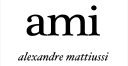 AMI PARIS logo