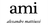 AMI PARIS logo