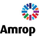 Amrop Rosin logo