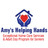 Amy's Helping Hands logo