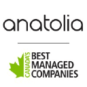 Anatolia logo
