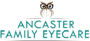Ancaster Family Eyecare logo