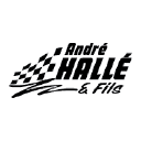 André Hallé et Fils logo