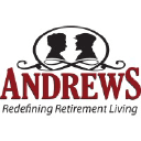 Andrews Senior Care logo