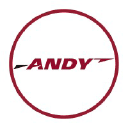 Andy Transport logo