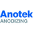Anotek Anodizing Inc logo