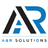 A&R Solutions logo