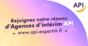 API logo