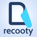Top Talent Recruiter logo