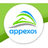 APPEXOS SOFTWARE logo