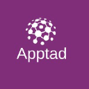 Apptad Inc logo