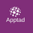 Apptad Inc logo