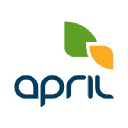 APRIL Canada Insurance logo
