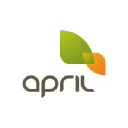 APRIL logo