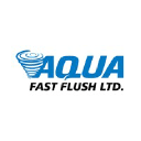 Aqua Fast Flush logo
