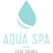 Aqua Spa Lyne Giroux logo