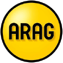 ARAG Group logo