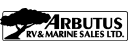 Arbutus RV & Marine Sales Ltd. logo