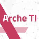 Arche TI logo