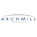 Archmill House Inc logo
