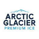 Arctic Glacier logo