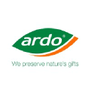 ARDO logo