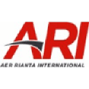Aer Rianta International logo