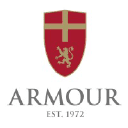 The Armour Group Limited logo