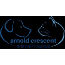 Arnold Crescent Animal Hospital logo