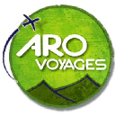 Aro Voyages logo