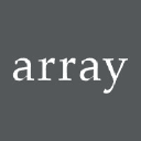 Array Marketing logo