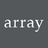 Array Marketing logo