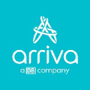 Arriva Group logo