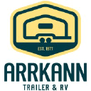 ArrKann Trailer & RV Centre logo