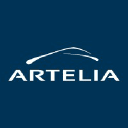 ARTELIA logo