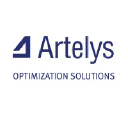 Artelys logo