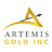Artemis Gold Inc logo