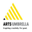 Arts Umbrella logo